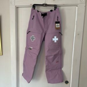 Supreme x The North Face Summit Series Rescue Mountain Pro Pants NWT XL
